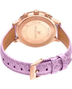 Купить Швейцарские наручные часы Swarovski 5632263 с хронографом  в E-mobi