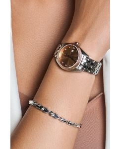 Купить Швейцарские механические наручные часы Titoni 818-SRG-655  в E-mobi