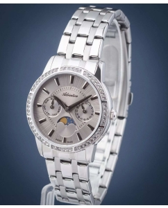 Купить Швейцарские наручные часы Adriatica A3601.5117QFZ  в E-mobi