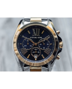 Купить Наручные часы Michael Kors MK5976 с хронографом  в E-mobi