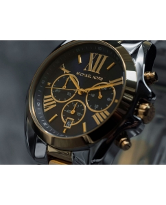 Купить Наручные часы Michael Kors MK5976 с хронографом  в E-mobi