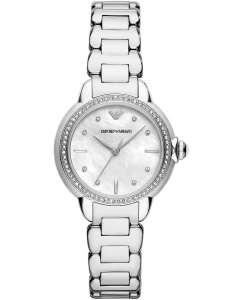Купить Наручные часы Emporio Armani AR11596 в E-mobi