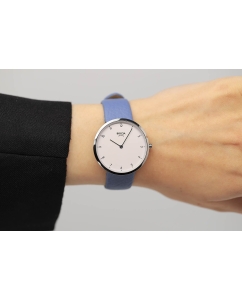 Купить Титановые наручные часы Boccia Titanium 3309-07  в E-mobi