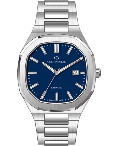 Купить Швейцарские наручные часы Continental 23501-LD101830 в E-mobi