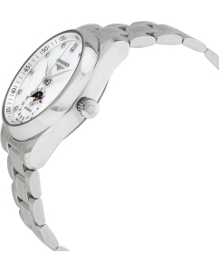 Купить Швейцарские механические наручные часы Longines L2.409.4.87.6  в E-mobi