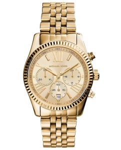 Купить Наручные часы Michael Kors MK7378 с хронографом в E-mobi