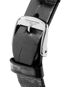 Купить Швейцарские механические наручные часы Longines L4.918.4.11.2  в E-mobi