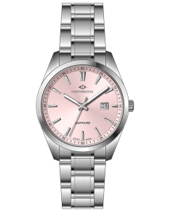 Купить Швейцарские наручные часы Continental 23001-LD101770 в E-mobi