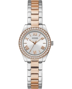 Купить Наручные часы Guess GW0841L3 в E-mobi