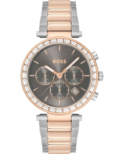 Купить Наручные часы Hugo Boss HB1502690 в E-mobi