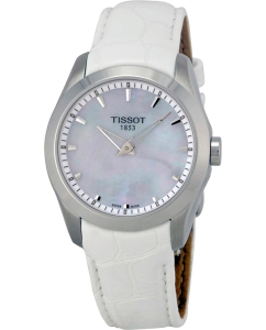 Купить Швейцарские наручные часы Tissot T035.246.16.111.00 в E-mobi