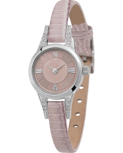 Купить Российские серебряные наручные часы NIKA 0304.2.9.93B в E-mobi