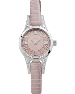 Купить Российские серебряные наручные часы NIKA 0304.2.9.93B  в E-mobi