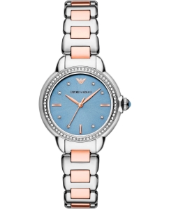 Купить Наручные часы Emporio Armani AR11597 в E-mobi