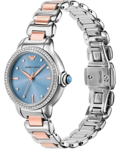 Купить Наручные часы Emporio Armani AR11597  в E-mobi