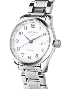 Купить Швейцарские механические наручные часы Longines L2.128.4.78.6  в E-mobi