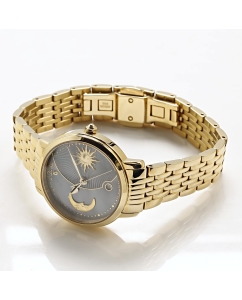 Купить Швейцарские наручные часы L Duchen D781.20.31  в E-mobi