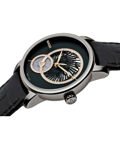 Купить Швейцарские механические наручные часы Rado R14056955  в E-mobi