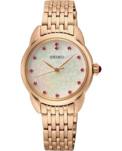Купить Японские наручные часы Seiko SUR564P1 в E-mobi