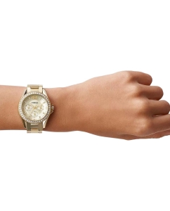 Купить Наручные часы Fossil ES3203  в E-mobi