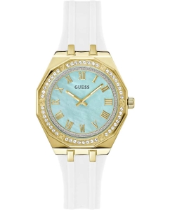 Купить Наручные часы Guess GW0872L1 в E-mobi