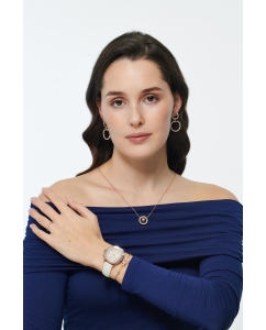 Купить Швейцарские наручные часы Swarovski 5671150 с хронографом  в E-mobi