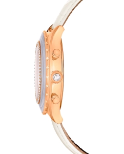 Купить Швейцарские наручные часы Swarovski 5671150 с хронографом  в E-mobi