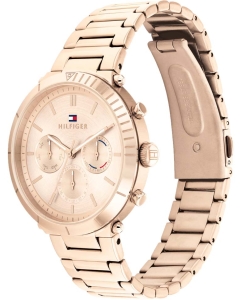 Купить Наручные часы Tommy Hilfiger 1782347  в E-mobi