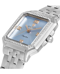 Купить Швейцарские наручные часы Wainer WA.18080-A  в E-mobi