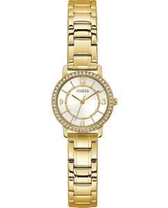 Купить Наручные часы Guess GW0468L2 в E-mobi