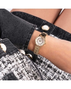 Купить Наручные часы Guess GW0468L2  в E-mobi