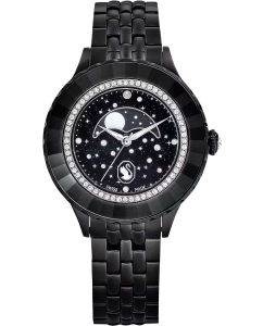 Купить Швейцарские наручные часы Swarovski 5677497 в E-mobi