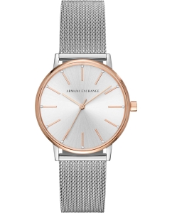 Купить Наручные часы Armani Exchange AX5537 в E-mobi