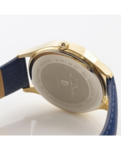 Купить Швейцарские наручные часы L Duchen D791.23.37  в E-mobi