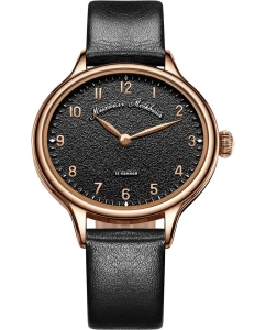 Купить Российские механические наручные часы Михаил Москвин 1502B3L4 в E-mobi