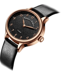 Купить Российские механические наручные часы Михаил Москвин 1502B3L4  в E-mobi