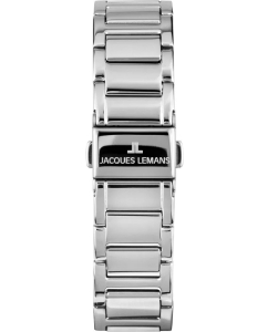 Купить Наручные часы Jacques Lemans 1-2194B  в E-mobi