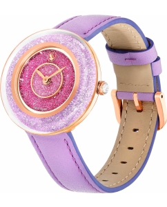 Купить Швейцарские наручные часы Swarovski 5656896  в E-mobi