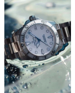 Купить Швейцарские механические наручные часы Certina C032.007.11.011.00  в E-mobi