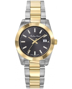 Купить Швейцарские наручные часы Mathey-Tissot D450BN в E-mobi