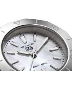 Купить Швейцарские наручные часы TAG Heuer Aquaracer WBP1418.BA0622  в E-mobi