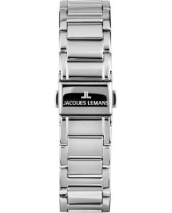 Купить Наручные часы Jacques Lemans 1-2194C  в E-mobi
