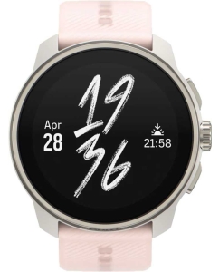 Купить Умные часы Suunto Race S Powder Pink SS051018000 в E-mobi