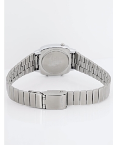 Купить Японские наручные часы Casio Vintage LA-670WEA-7E с хронографом  в E-mobi