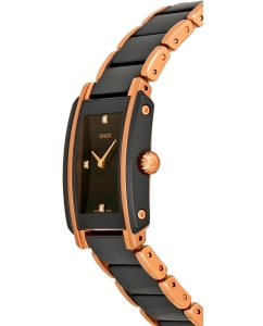 Купить Швейцарские керамические наручные часы Rado R20612712  в E-mobi