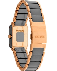 Купить Швейцарские керамические наручные часы Rado R20612712  в E-mobi