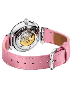 Купить Швейцарские механические наручные часы Titoni 23978-SRG-STK-622  в E-mobi