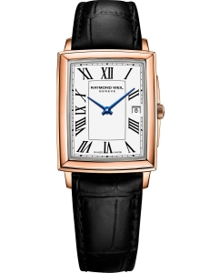 Купить Швейцарские наручные часы Raymond Weil 5925-PC5-00300 в E-mobi