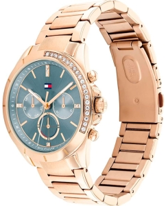 Купить Наручные часы Tommy Hilfiger 1782386  в E-mobi