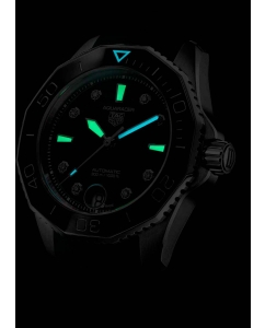 Купить Швейцарские механические наручные часы TAG Heuer WBP231G.FT6226  в E-mobi